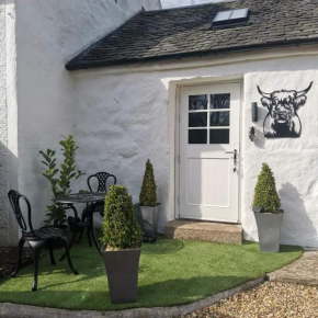 The Coo Shed